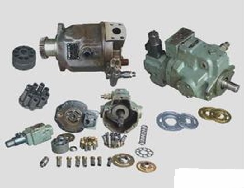 葉片式液壓馬達噪聲過大故障原因